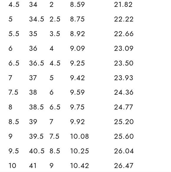 Aquatalia Women's Sneakers - Picture 13 of 13